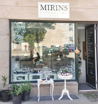 Mirins