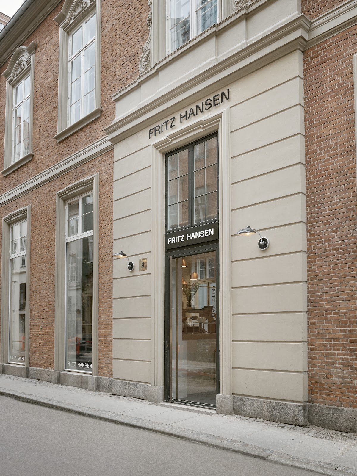 Fritz Hansen