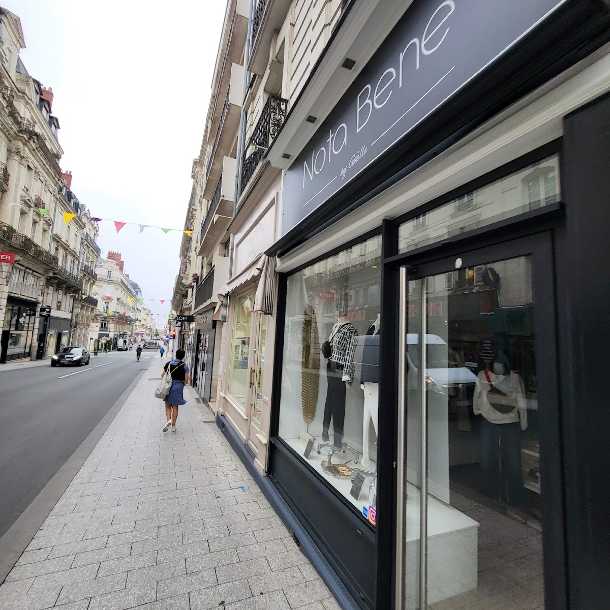Enzo Boutique