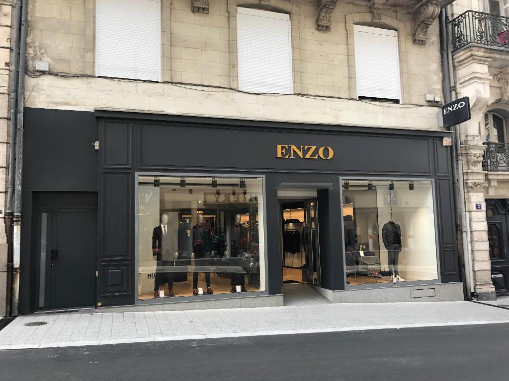 Enzo Boutique