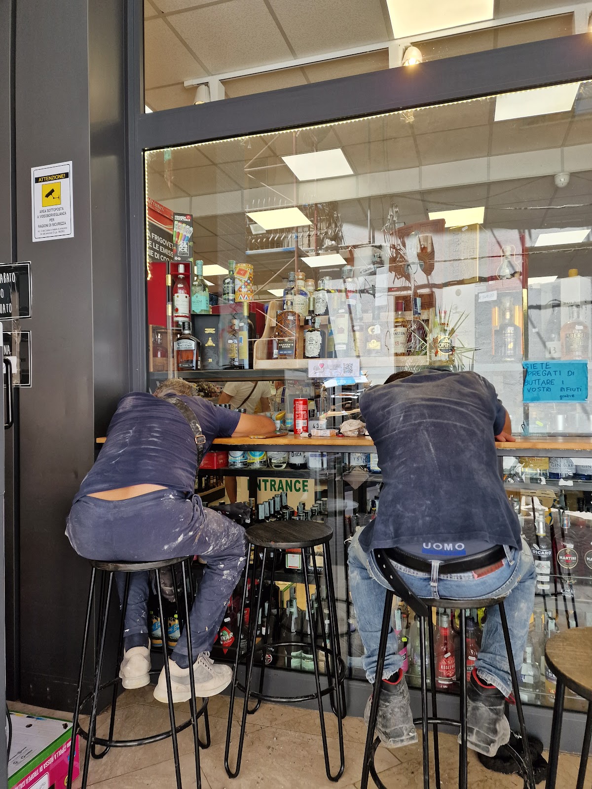 Level Store