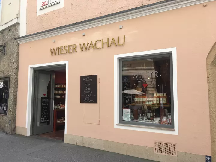 Wieser Wachau