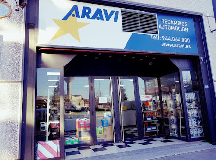ARAVI