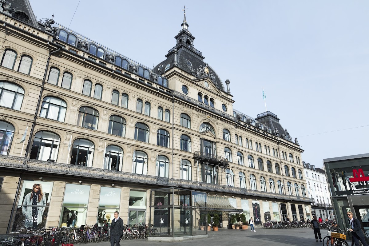 Magasin Du Nord