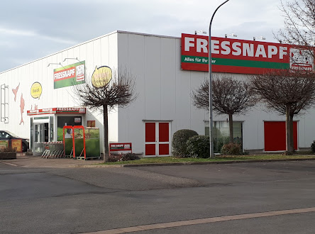 Fressnapf Erfurt