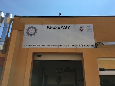 KFZ-EASY