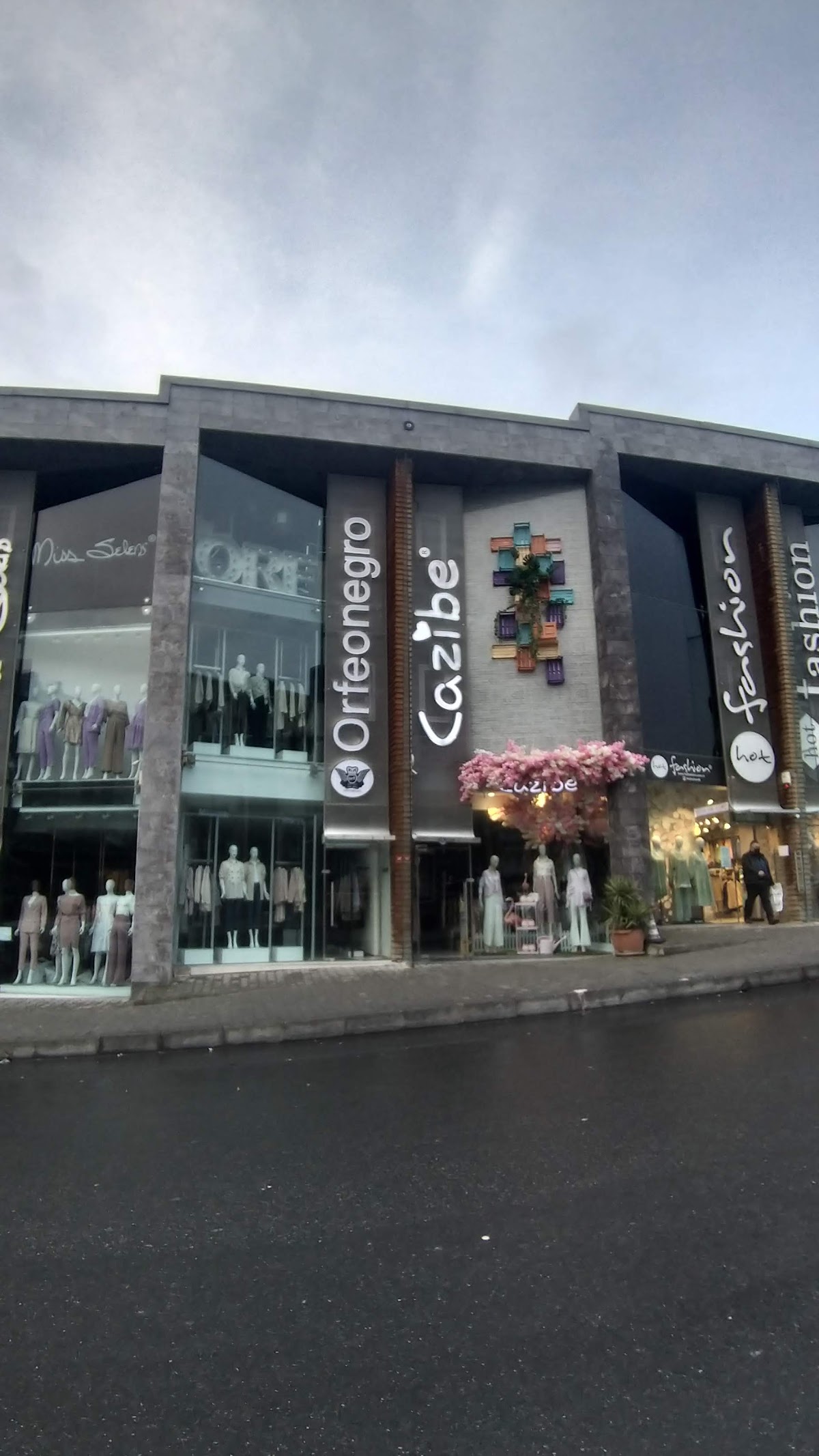 Çarşı