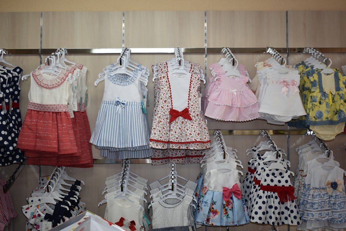 Ainhoa Fashion Kids