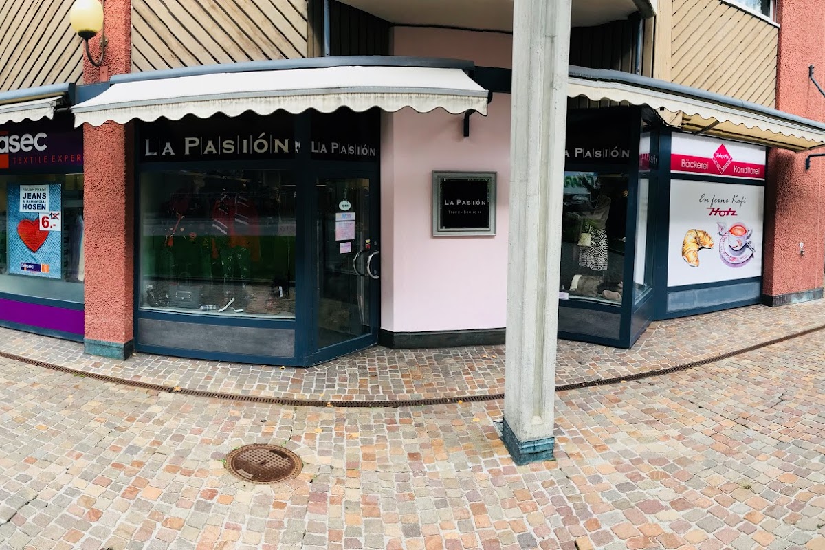 La Pasión Trend- Boutique