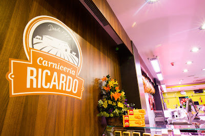 Carnicería Charcutería Ricardo