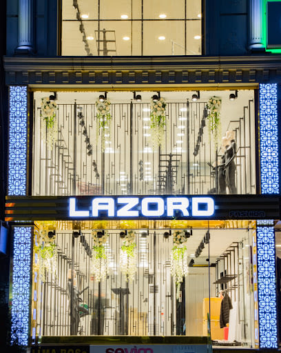 Lazord Fashion