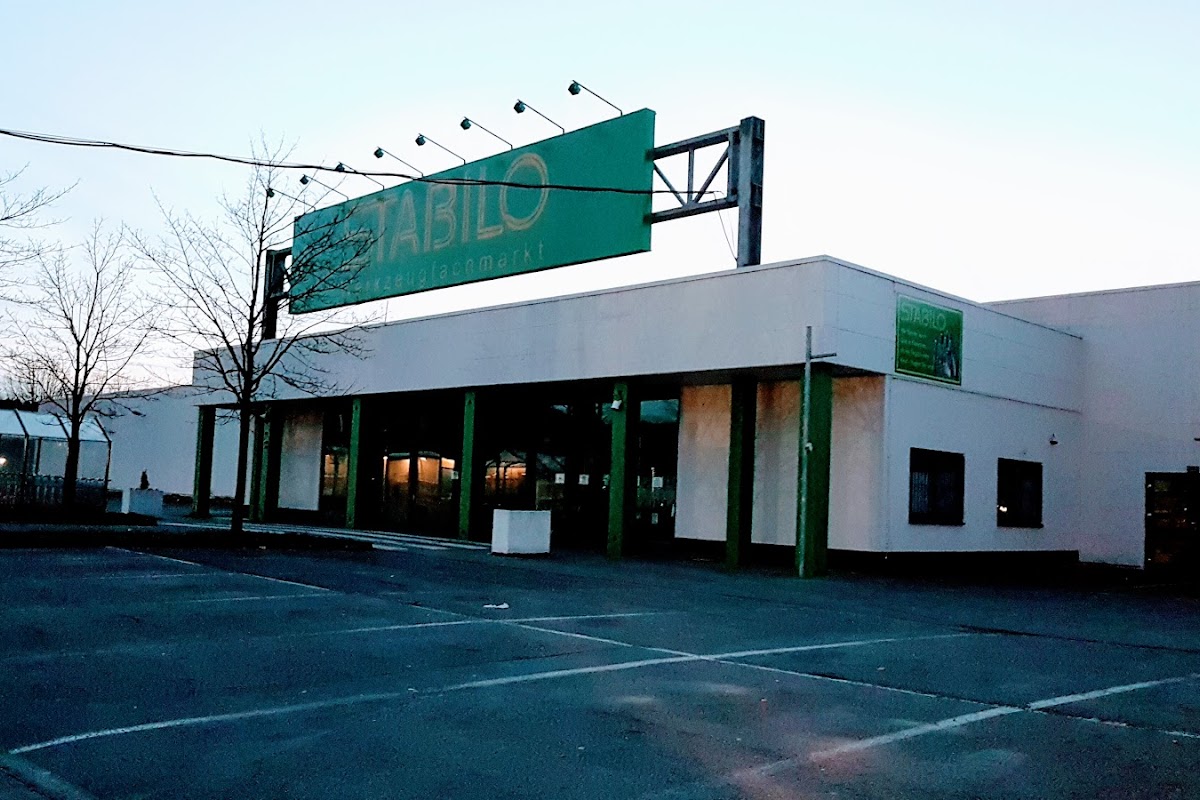 STABILO Baumarkt & Fachmarkt Arnsberg