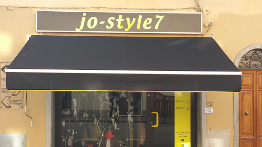 Jo-Style