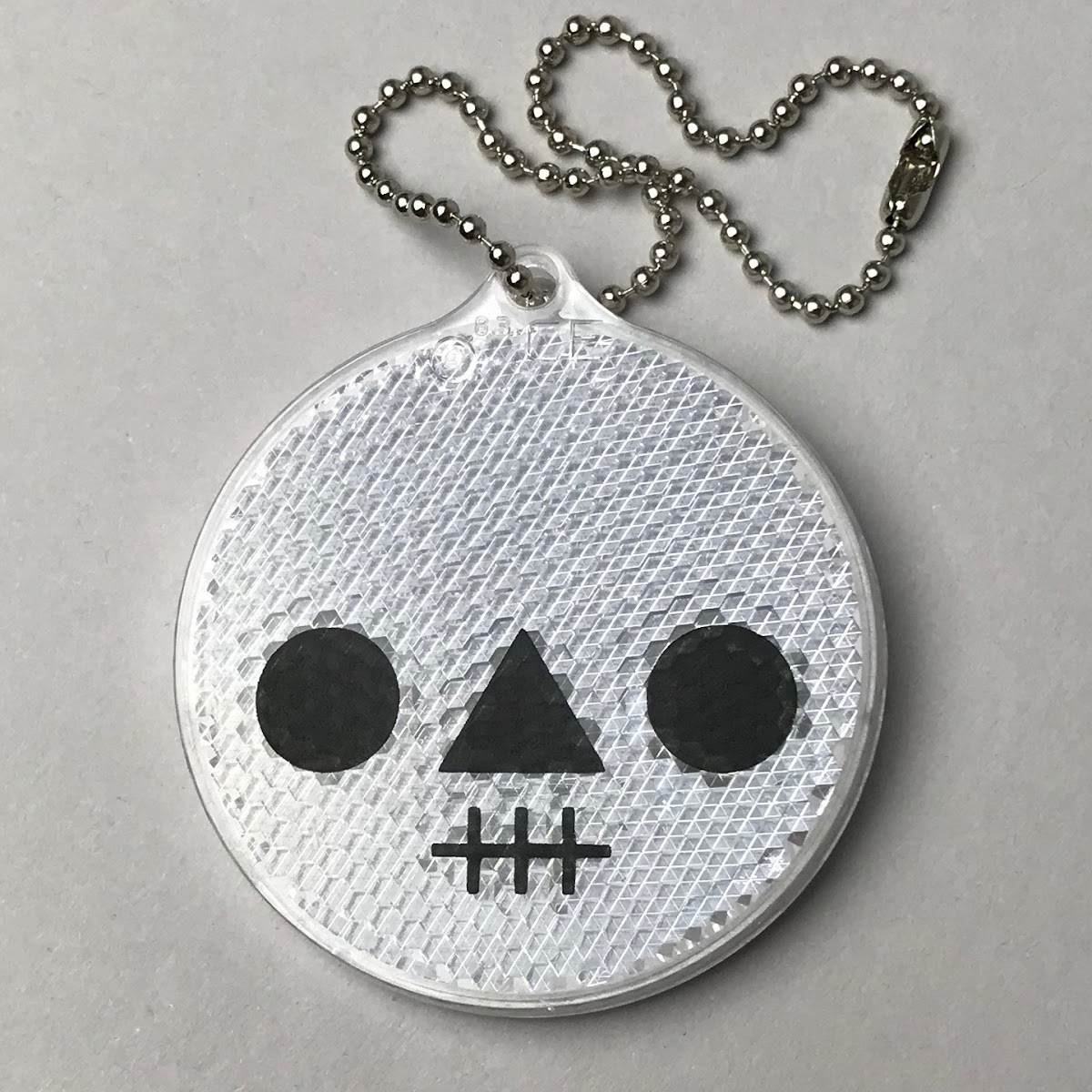 JR Work Shop / Acne JR