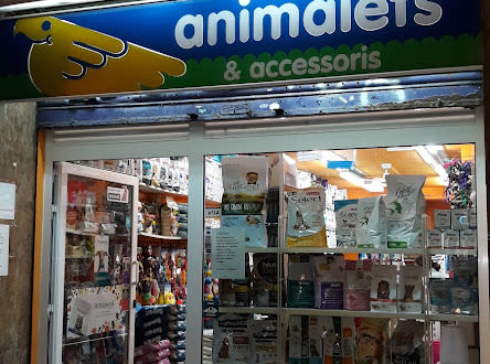 Animalets i Accesoris