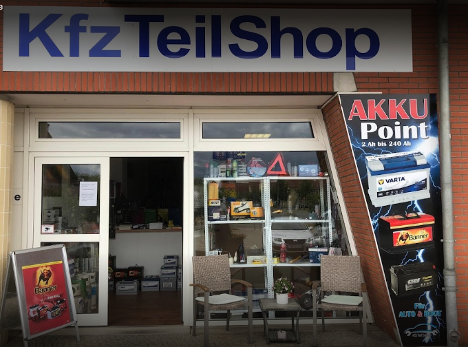 KfzTeilShop.de