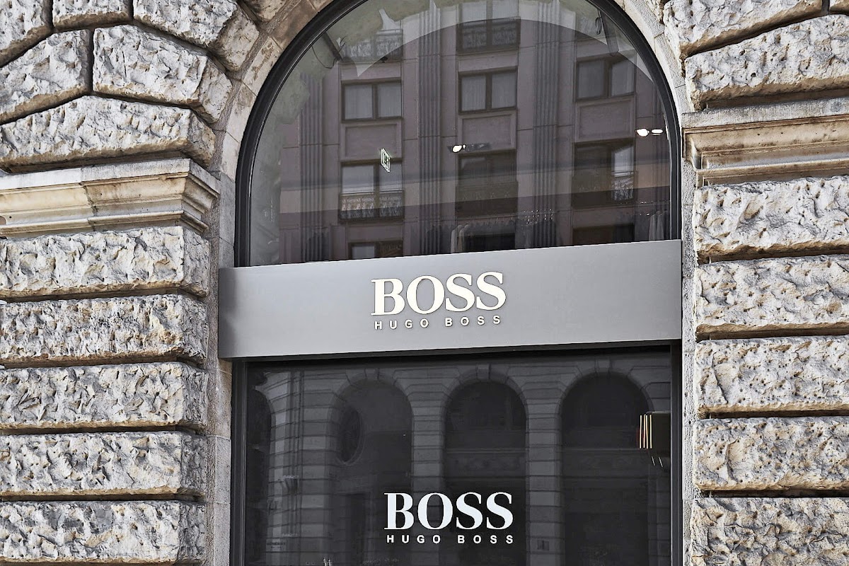 BOSS Shop