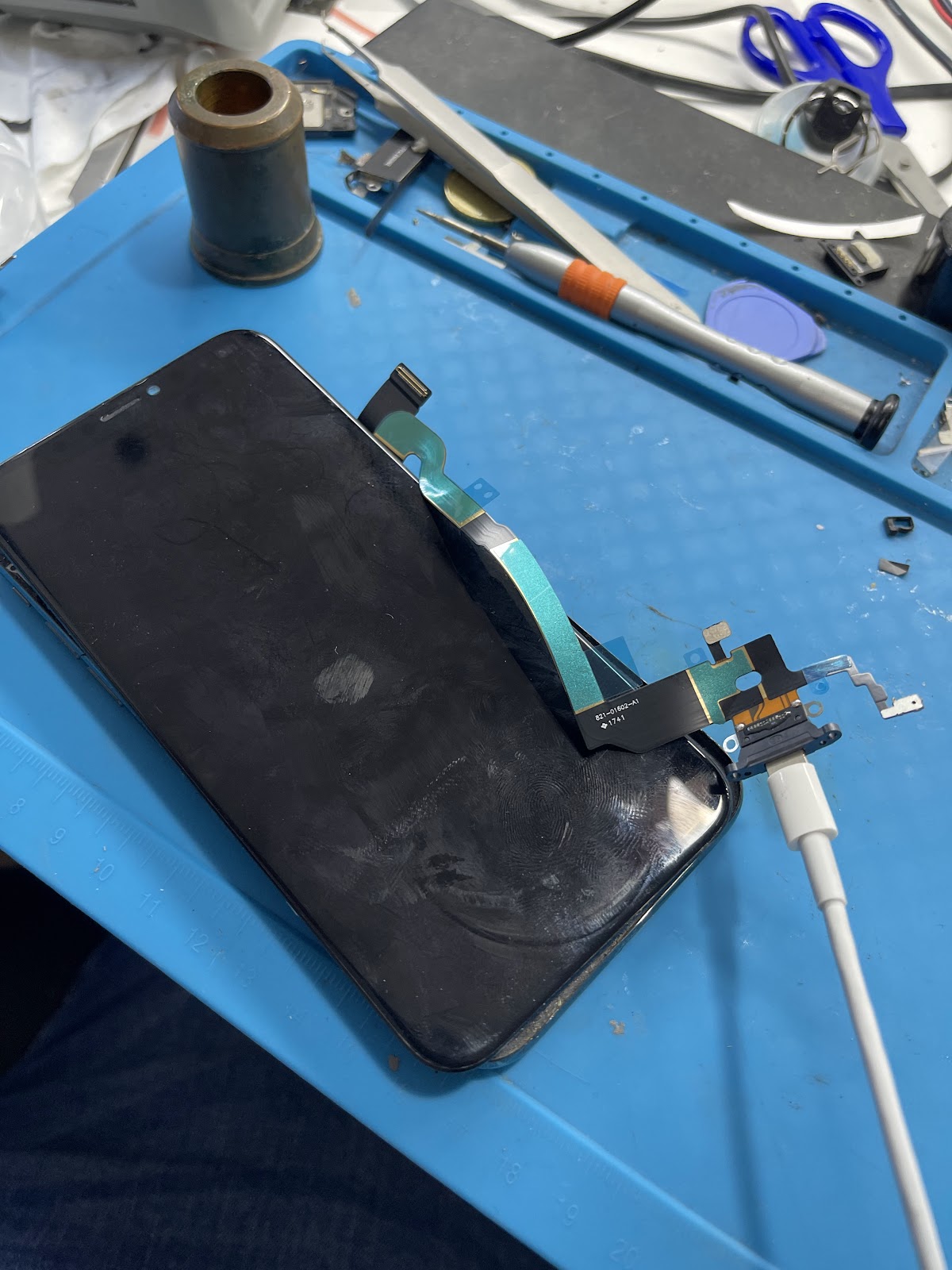 RoboFix Computers & Smartphones - Enaerios Branch