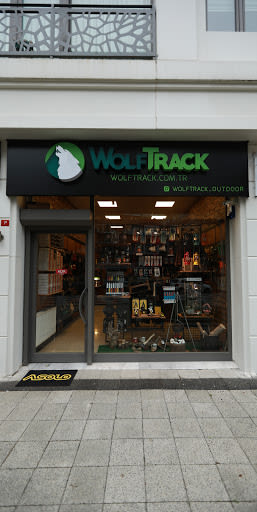 WOLFTRACK