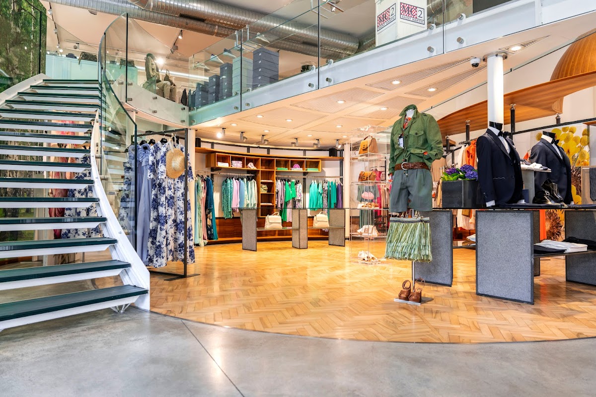 Moretti Boutique