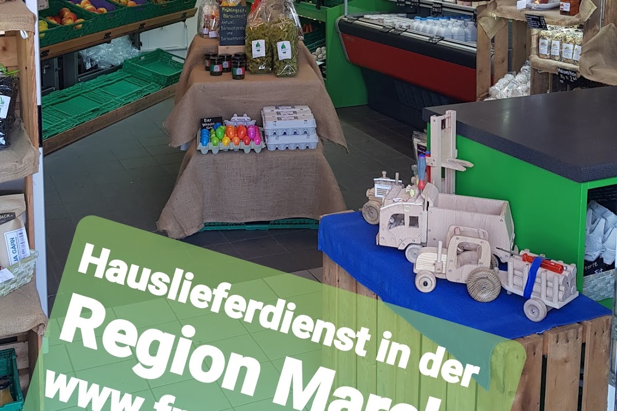 Früchtehof Diethelm