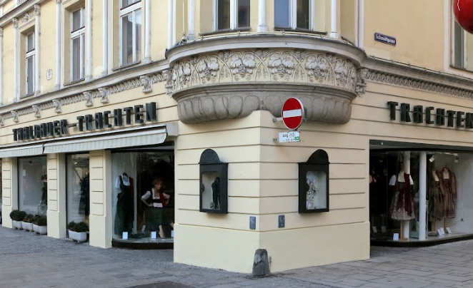 Thalbauer Trachtenmoden