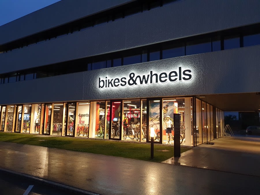 bikes&wheels 2 Randhandels