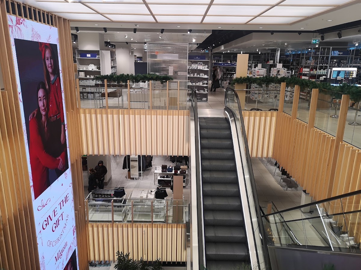 Berlin Electronics - Computer Store