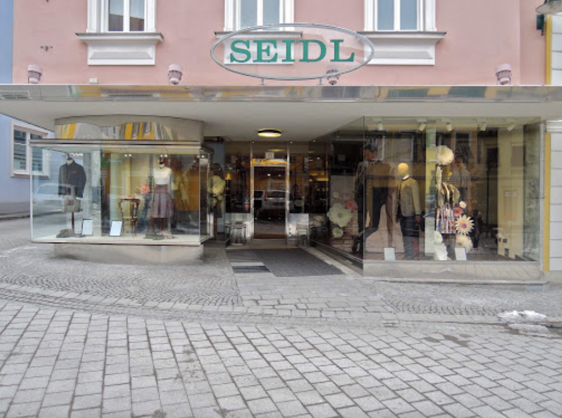 Seidl Tracht & Mode 