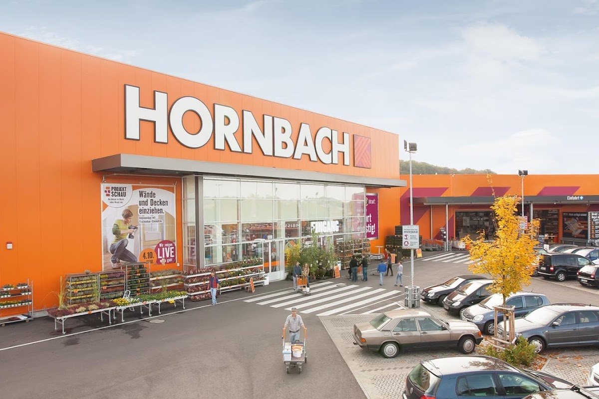 HORNBACH Leoben