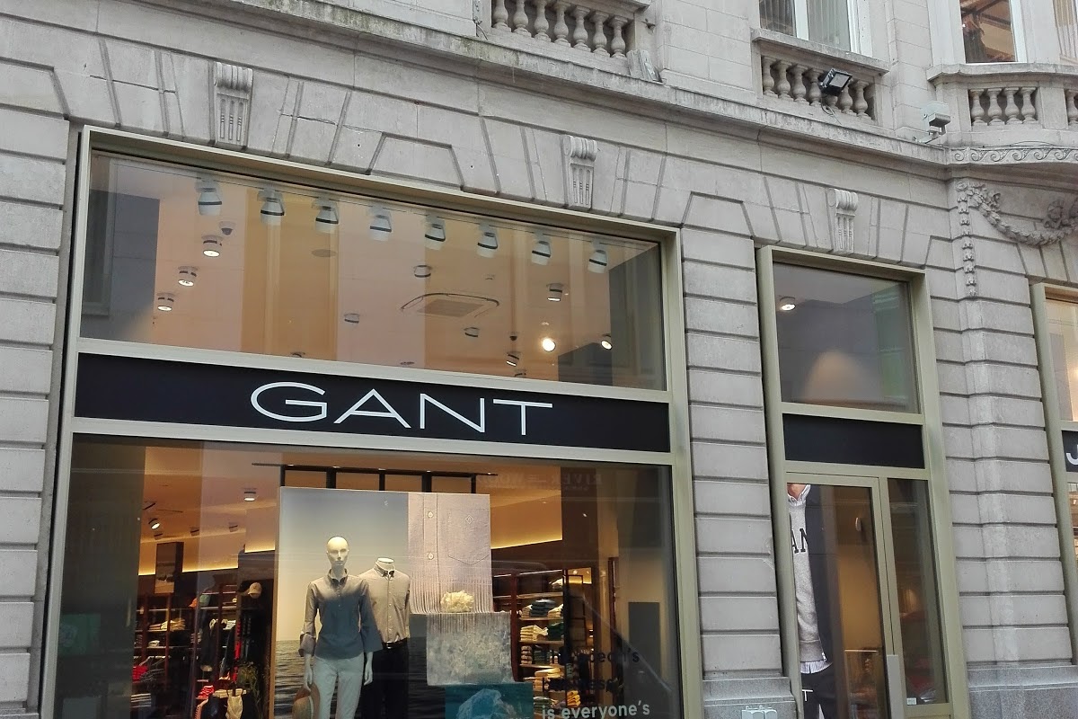 GANT Store