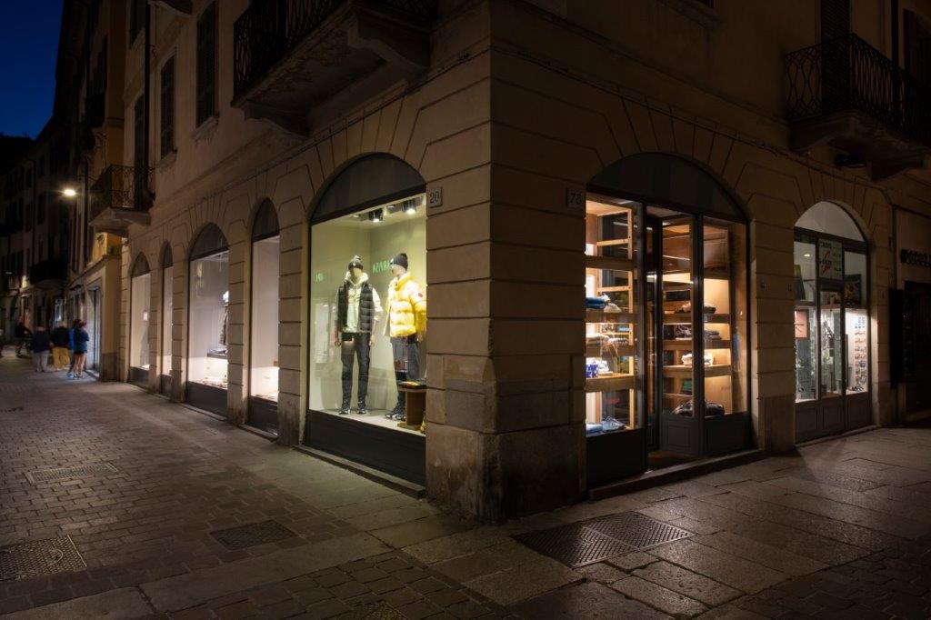 Rollingerne - Børnetøjsbutik København