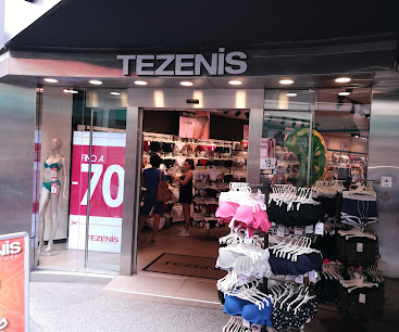 Tezenis