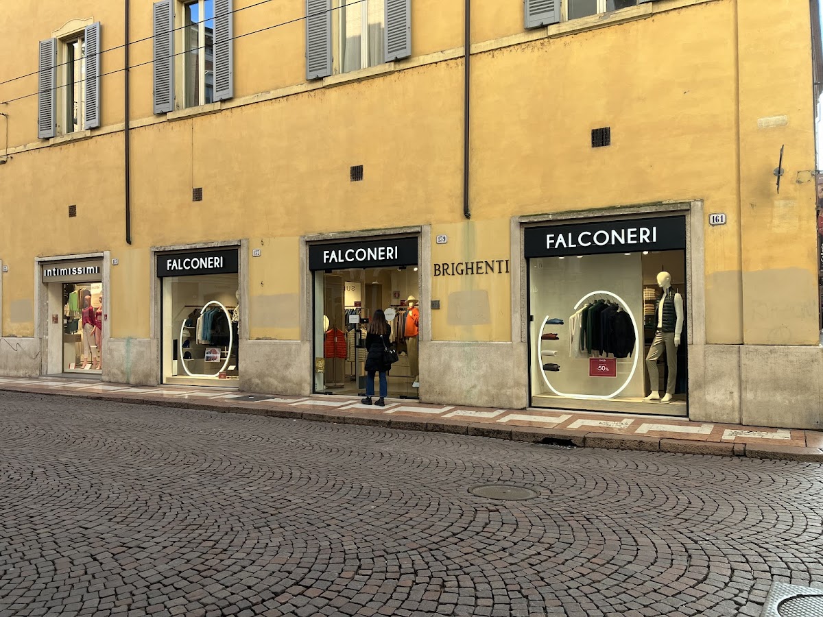 Falconeri Modena