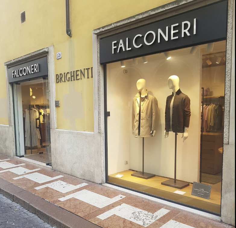 Falconeri Modena