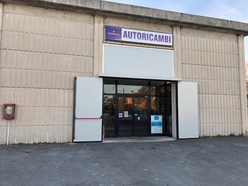 Co.r.a.l. Coop Rosignano Autoricambi