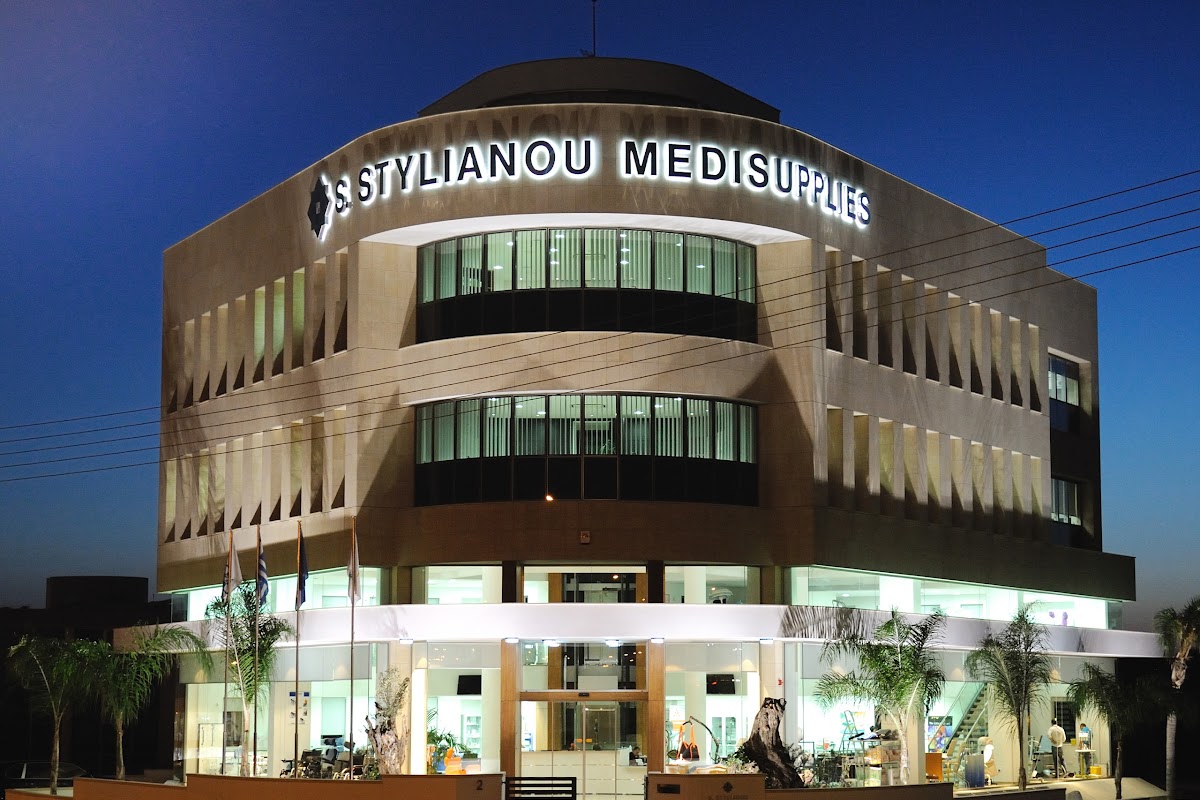 S. Stylianou Medisupplies Ltd