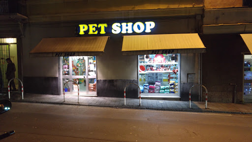 Pet Shop