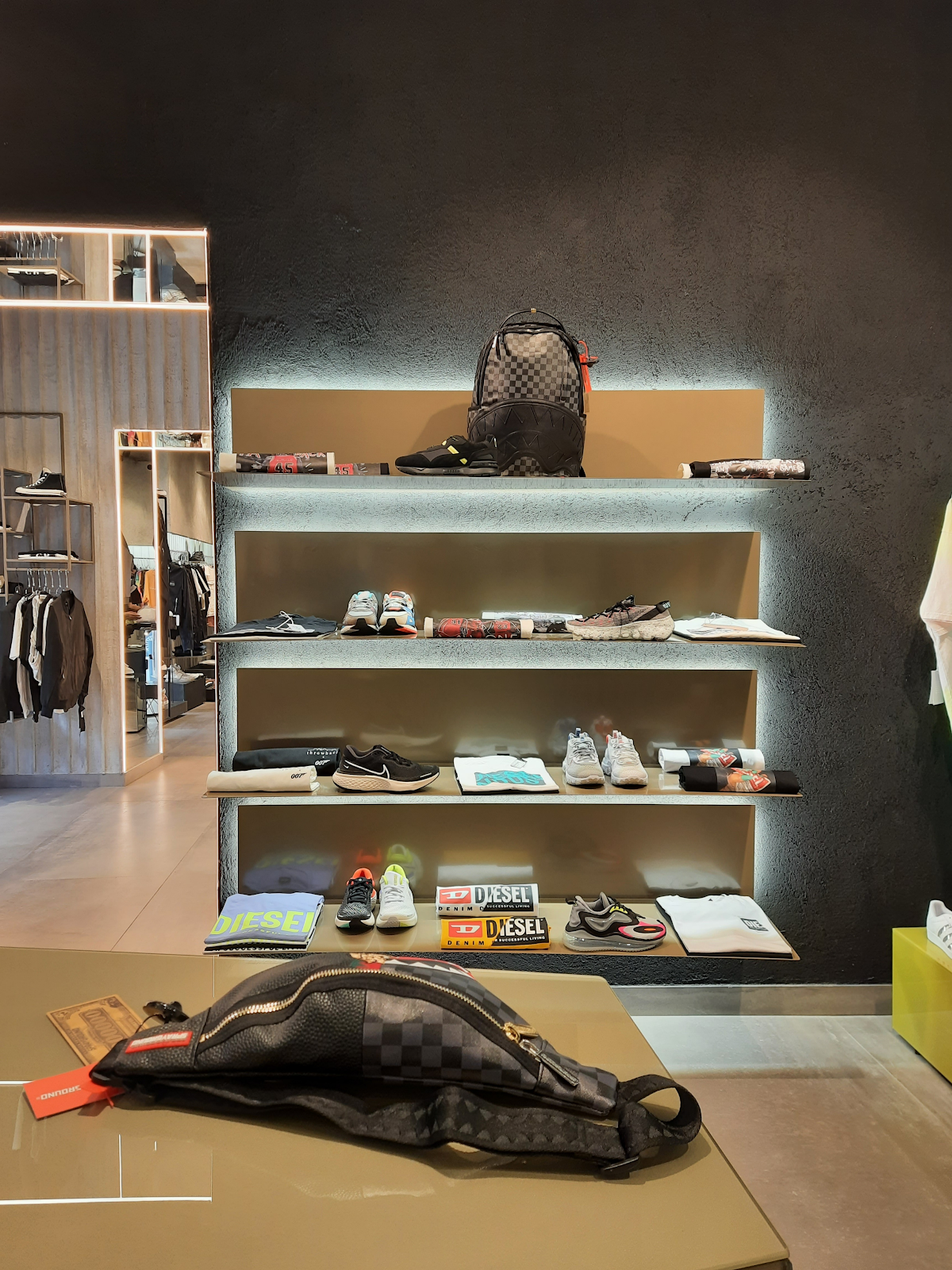 Faraone Store