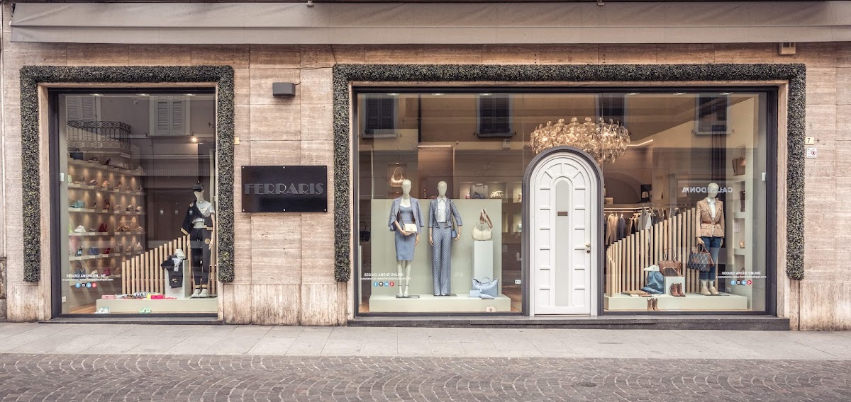 Ferraris Boutique