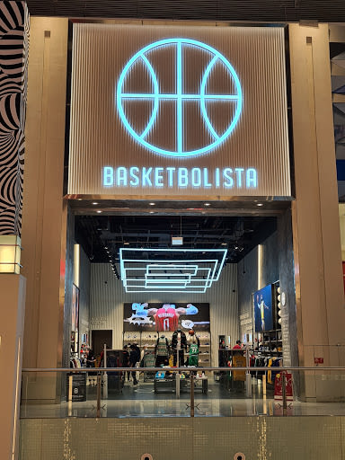 Basketbolista