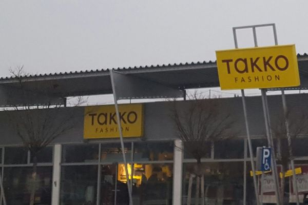 TAKKO FASHION Leobersdorf