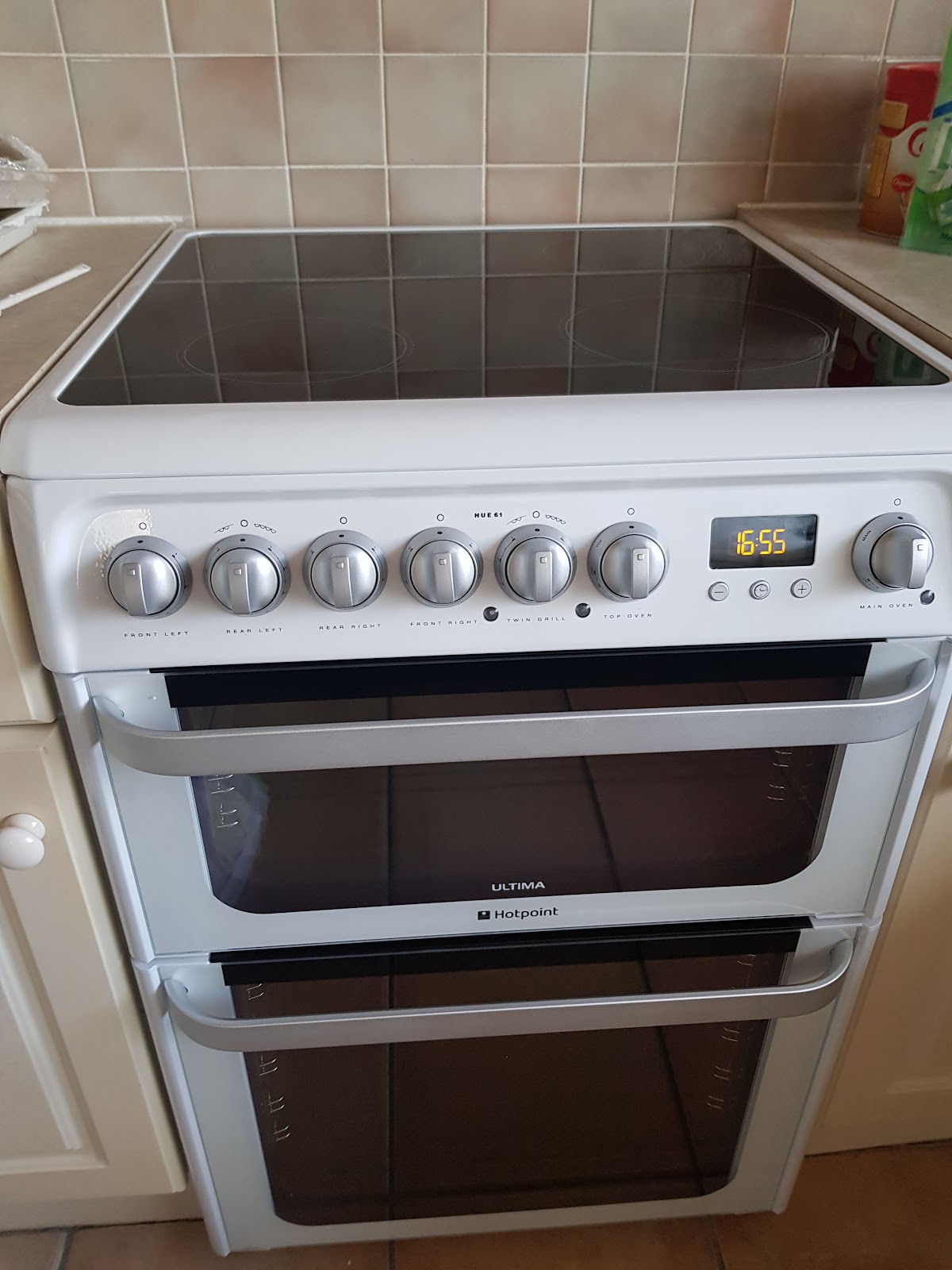 Heslop Appliances