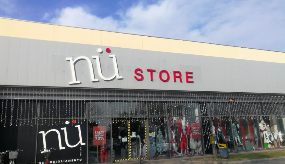 Nü Store