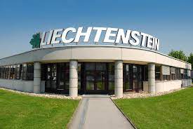 Liechtenstein Holzhandelsgesellschaft m.b.H.