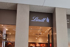 Lindt Chocolate Boutique