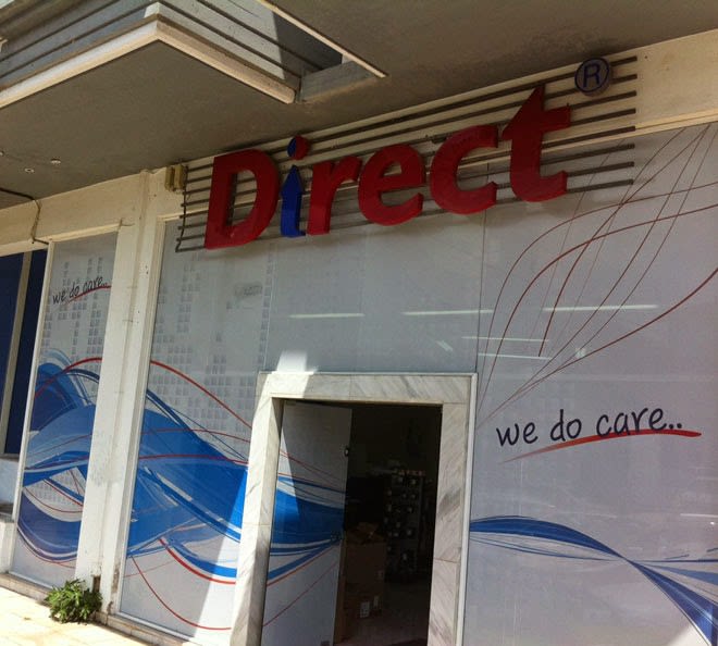 DirectShop