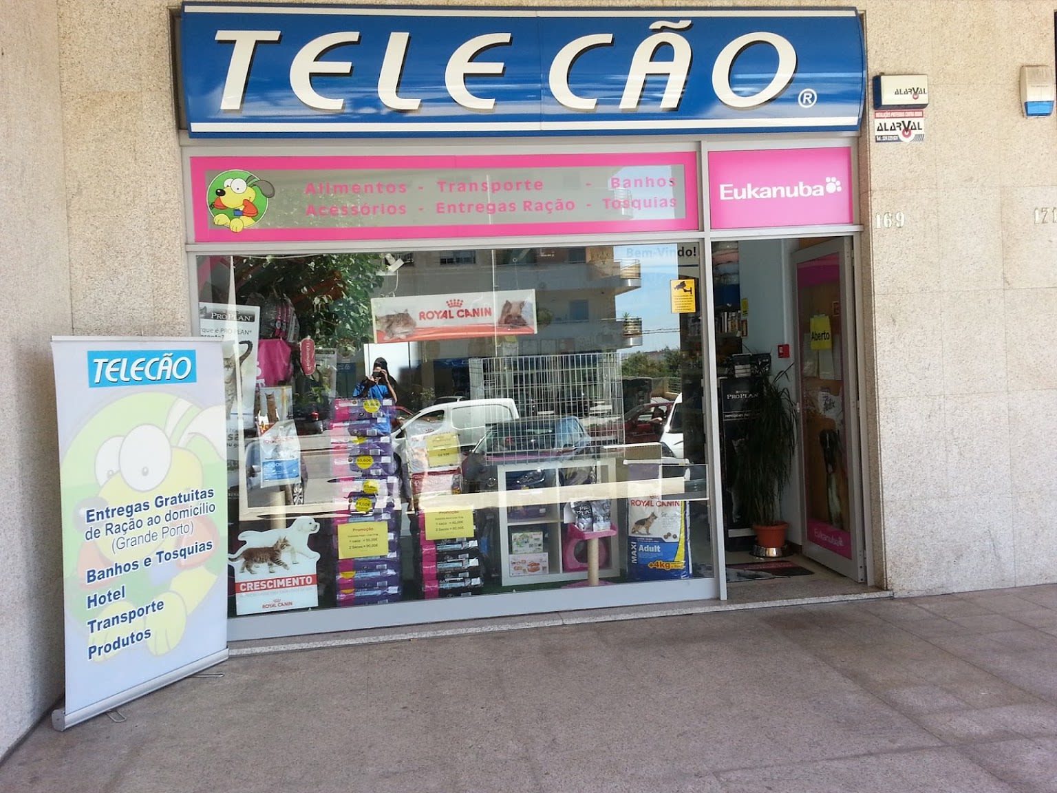 Telecão