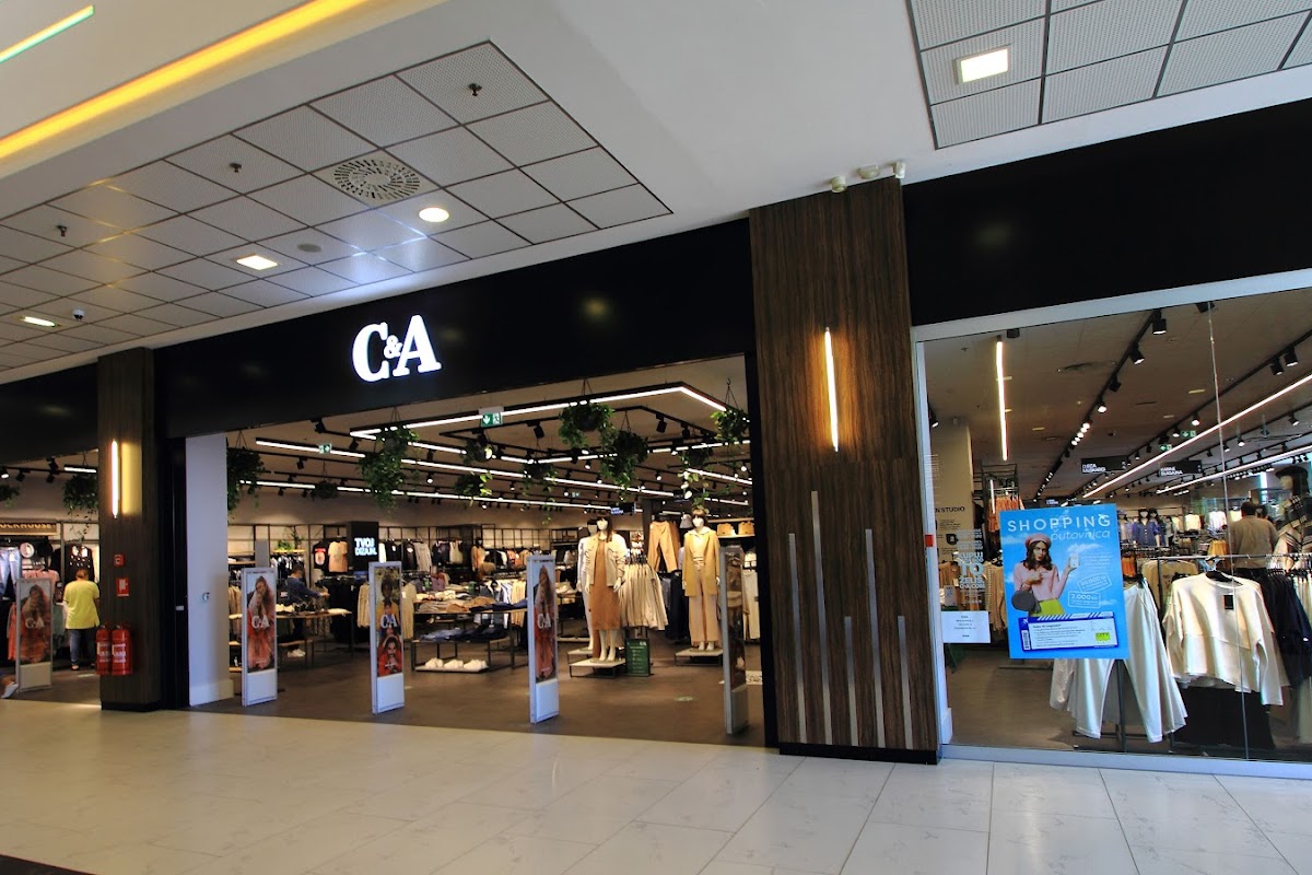 C&A