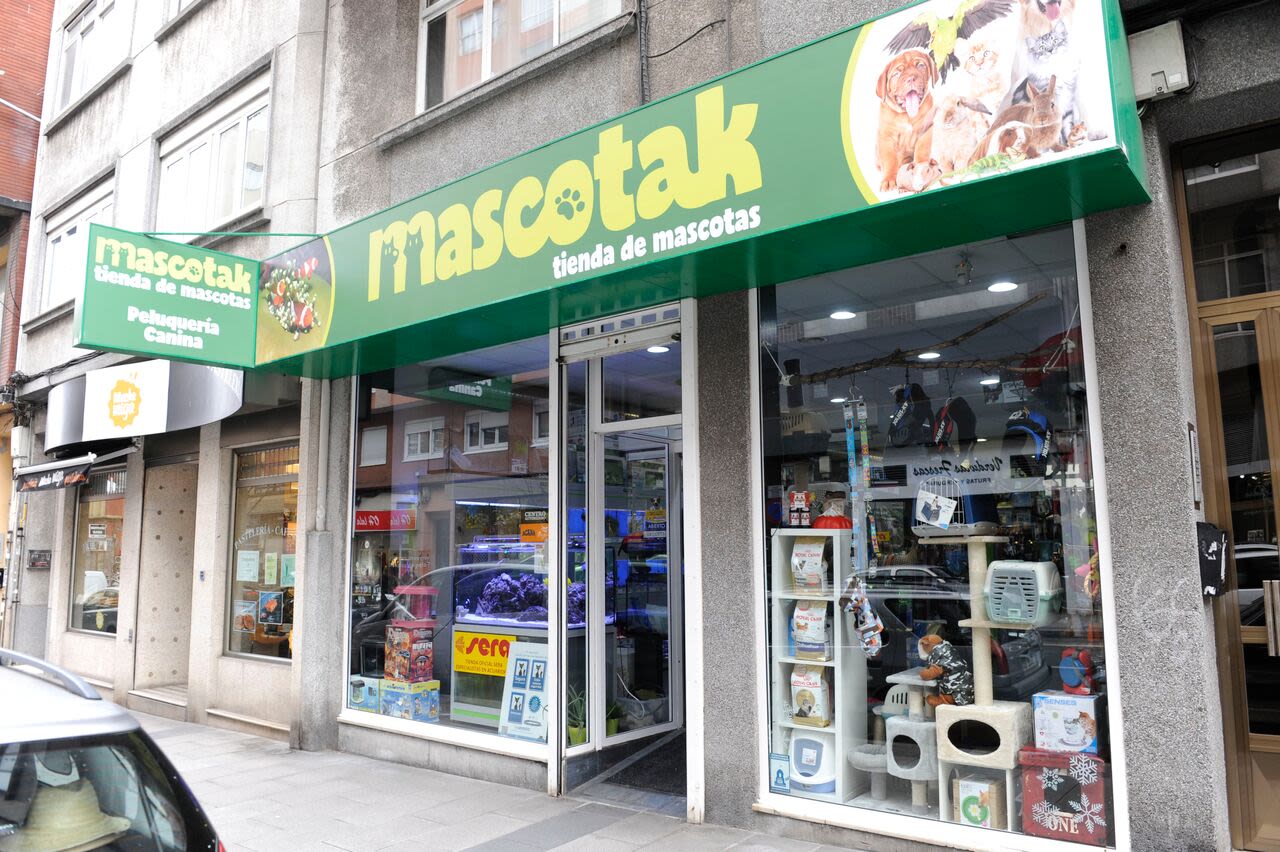 Mascotak